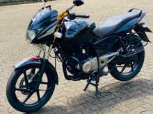 Bajaj Pulsar 2014 Motorbike