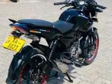 Bajaj Pulsar 2011 Motorbike