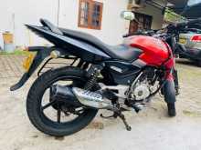 Bajaj Pulsar 2013 Motorbike