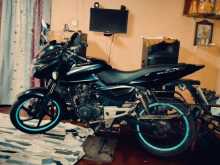 Bajaj Pulsar 180 2008 Motorbike