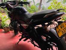 Bajaj Pulsar 2012 Motorbike