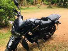 Bajaj Pulsar 2019 Motorbike