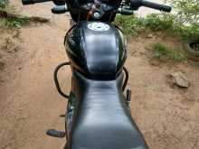 Bajaj Pulsar 2017 Motorbike