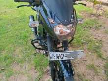 Bajaj Pulsar 2011 Motorbike