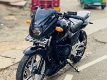 Bajaj Pulsar 2010 Motorbike