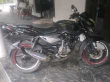 Bajaj Pulsar 2011 Motorbike