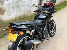 Bajaj Pulsar 2005 Motorbike