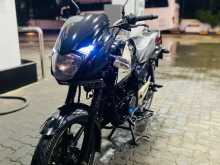 Bajaj Pulsar 2010 Motorbike