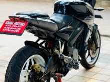 Bajaj Pulsar NS200 2017 Motorbike