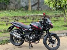 Bajaj Pulsar 2017 Motorbike