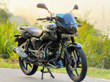 Bajaj Pulsar 2013 Motorbike