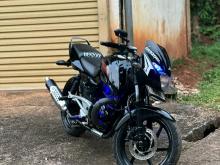 Bajaj Pulsar 2010 Motorbike