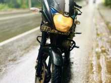 Bajaj Pulsar 2015 Motorbike