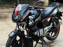 Bajaj Pulsar 2012 Motorbike