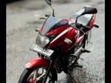 Bajaj Pulsar 2007 Motorbike