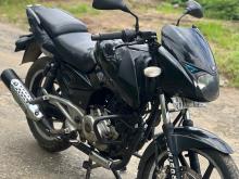 Bajaj Pulsar 2014 Motorbike