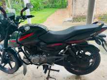 Bajaj Pulsar 2017 Motorbike