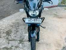Bajaj Pulsar 2011 Motorbike