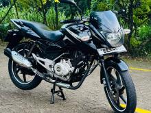 Bajaj Pulsar 2017 Motorbike