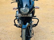 Bajaj Pulsar 2012 Motorbike