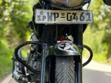 Bajaj Pulsar 2011 Motorbike