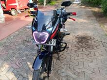 Bajaj Pulsar 2013 Motorbike