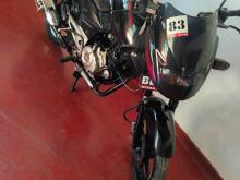 Bajaj Pulsar 2014 Motorbike