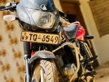 Bajaj Pulsar 2007 Motorbike