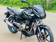 Bajaj Pulsar 2012 Motorbike