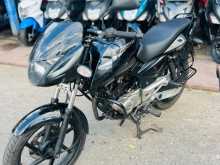Bajaj Pulsar 2016 Motorbike