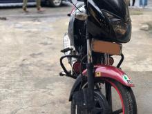 Bajaj Pulsar 2015 Motorbike