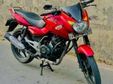 Bajaj Pulsar 2011 Motorbike