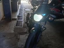 Bajaj Pulsar 2016 Motorbike