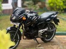 Bajaj Pulsar 2011 Motorbike