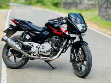 Bajaj Pulsar 2013 Motorbike