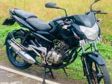 Bajaj Pulsar 2012 Motorbike