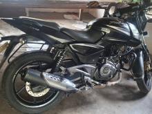 Bajaj Pulsar 2019 Motorbike