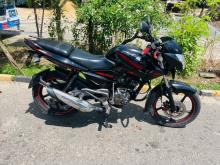 Bajaj Pulsar 2011 Motorbike