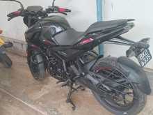 Bajaj Pulsar 2025 Motorbike