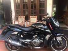 Bajaj Pulsar 150 2014 Motorbike