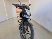 Bajaj Pulsar 2012 Motorbike