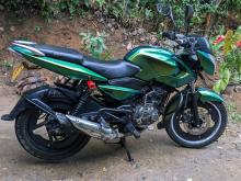 Bajaj Pulsar 2011 Motorbike