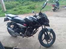 Bajaj Pulsar 2011 Motorbike