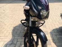 Bajaj Pulsar 2015 Motorbike