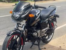 Bajaj Pulsar 2014 Motorbike