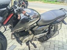 Bajaj Pulsar 2015 Motorbike