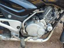 Bajaj Pulsar 2005 Motorbike