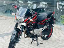 Bajaj Pulsar 2016 Motorbike