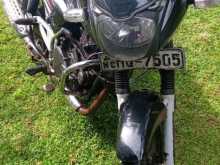 Bajaj Pulsar 150 2009 Motorbike
