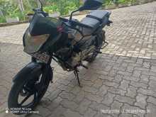 Bajaj Pulsar 2013 Motorbike